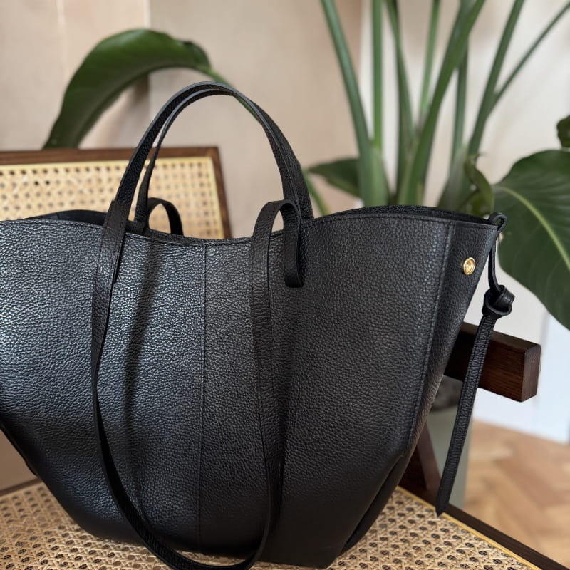 torba-shopper-damska-duża-shopperka-skórzana-pola-czarna-3.jpg