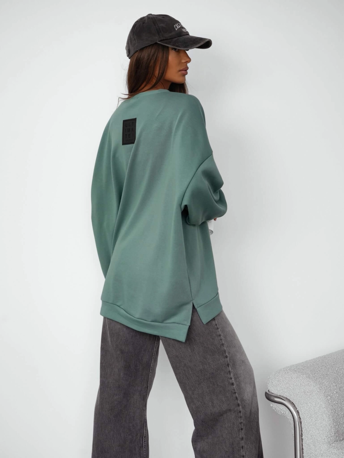 bluza-damska-oversize-mucha-zielona-3.jpg